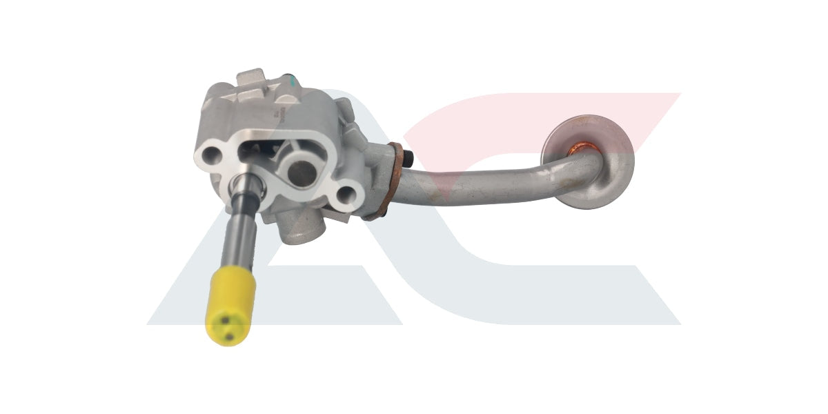 Oil Pump Seat Ibiza 1.6 (Bah) Vw Polo 1.4I 1.6I Calssic (Bby Blm Cggb Bah) (Kolben Rop83040-Kol)