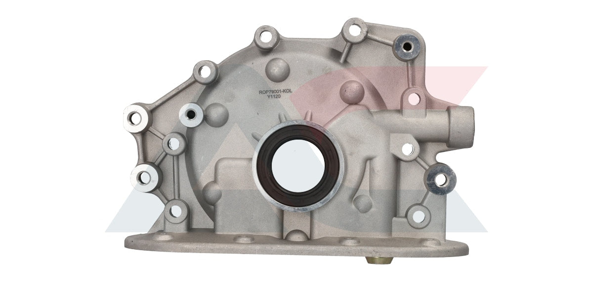 Oil Pump Suzuki Sj410V/Q (F10A) 83-89 (KOLBEN ROP79001-KOL)