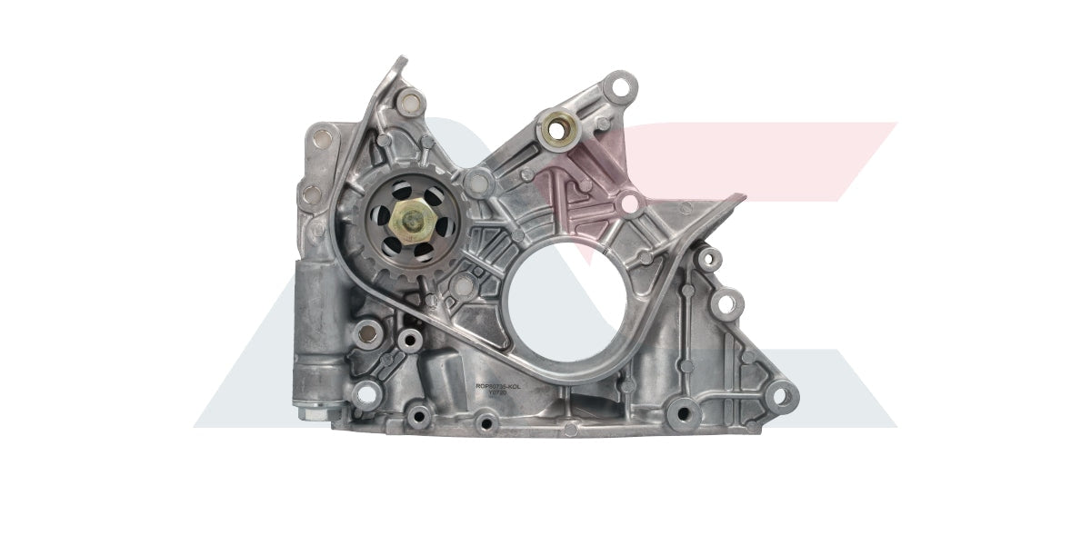 Oil Pump Toyota 2C Imported (2C,2Ct) (KOLBEN ROP80735-KOL)