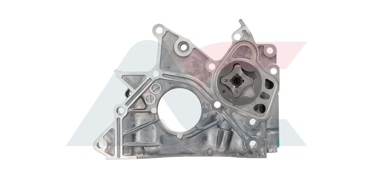 Oil Pump Toyota 2C Imported (2C 2Ct) (Kolben Rop80735-Kol) True