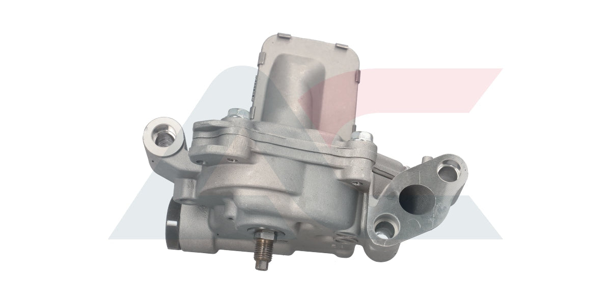 Oil Pump Toyota Avensis 2.0 (1Az-Fse) Rav 4 (1Az-Fe) (Kolben Rop80084-Kol) True