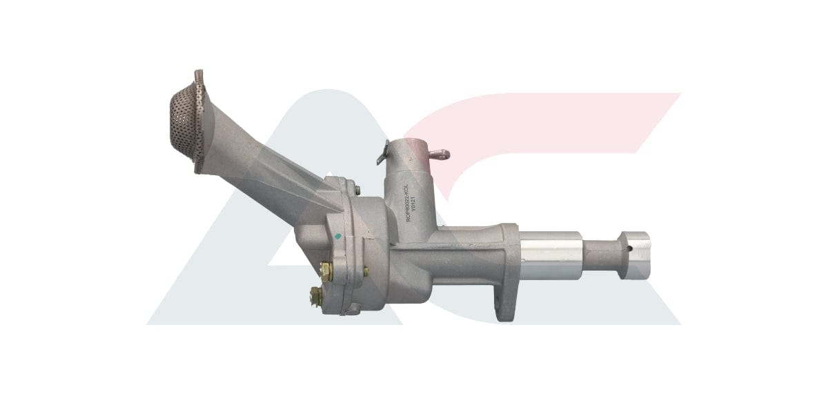 Oil Pump Toyota Corolla 1200 (3Kh) (4K) Stallion Tuv (4K 5K) (Kolben Rop80022-Kol) True