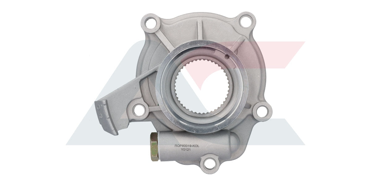 Oil Pump Toyota Cressida,Hilux 2.0,2.4 (21R,22R) (KOLBEN ROP80019-KOL)