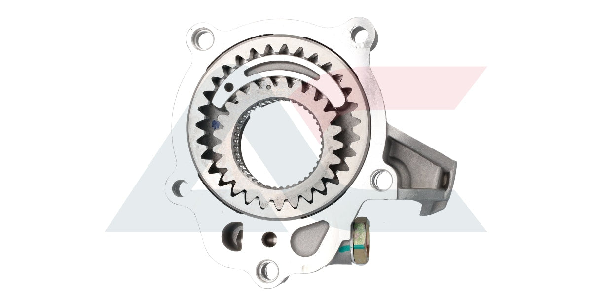 Oil Pump Toyota Cressida Hilux 2.0 2.4 (21R 22R) (Kolben Rop80020-Kol) True