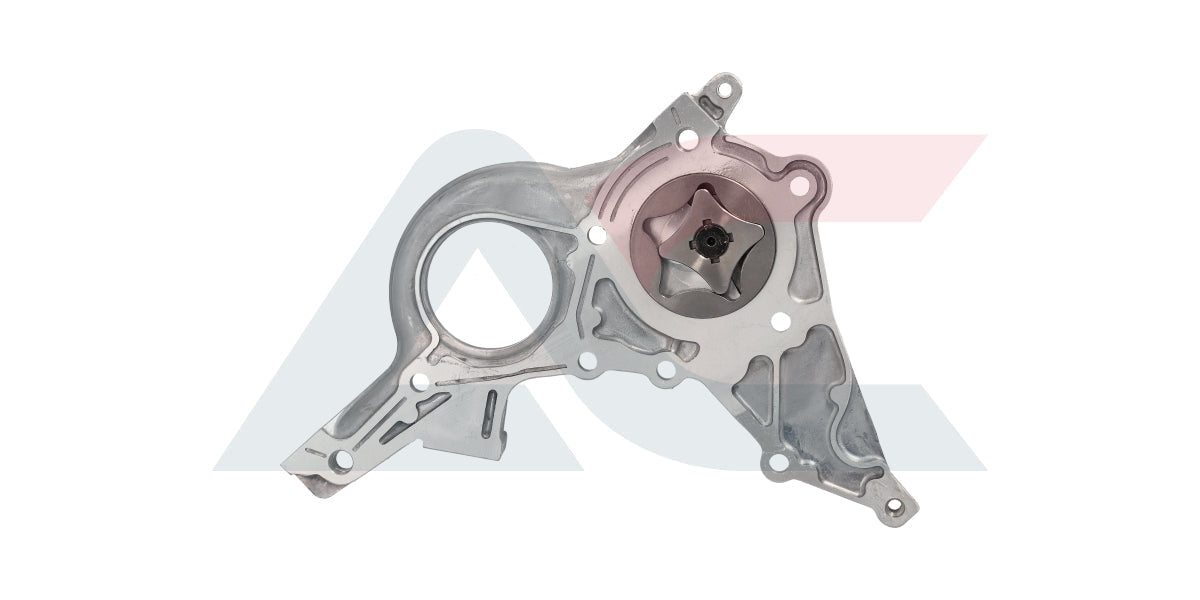 Oil Pump Toyota Soluna 1.3 (4E-Fe) (Kolben Rop80070-Kol) True