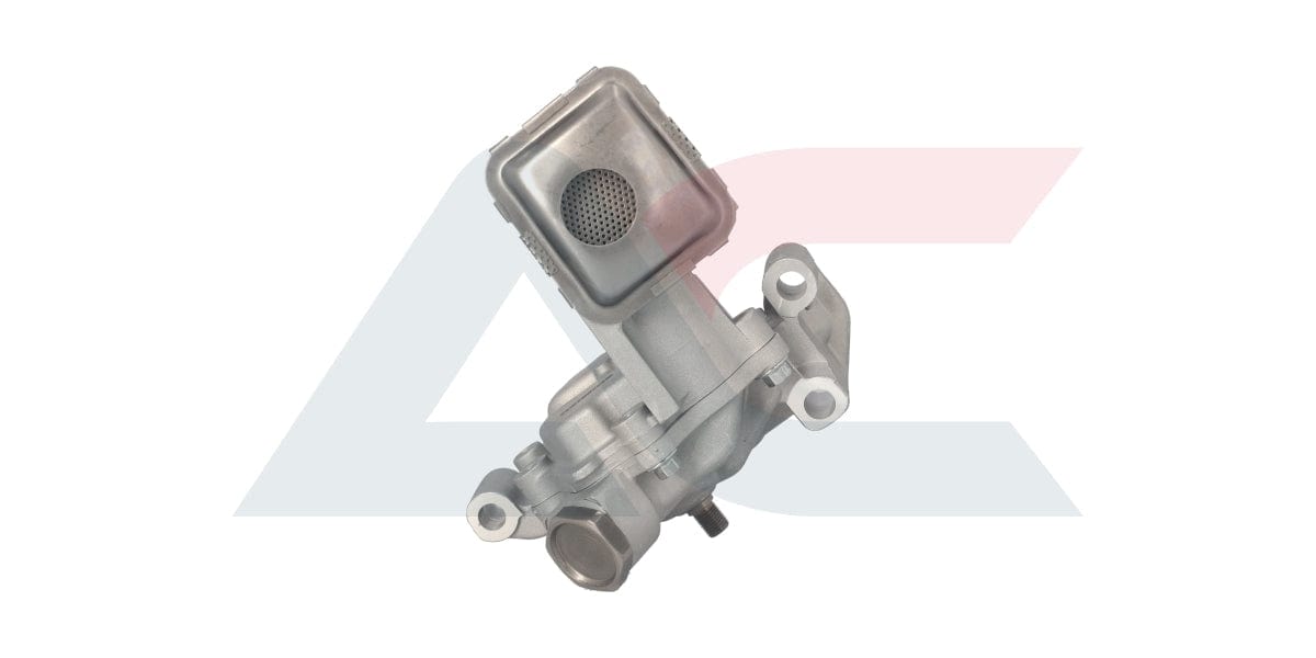 Oil Pump Toyota Verso Ii Corolla Auris 1.6 1Zr-Fae 3Zr-Fe 1Zr-Fe 2Zr-Fe 2Zr-F