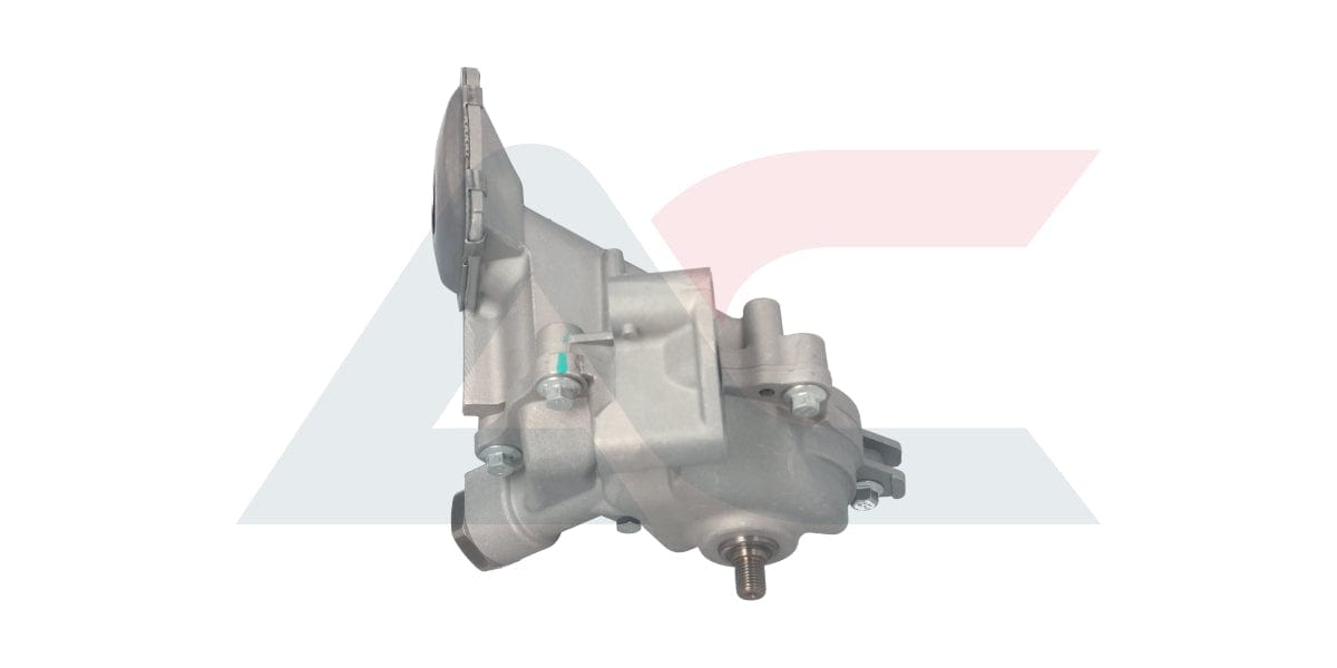 Oil Pump Toyota Verso Ii Corolla Auris 1.6 1Zr-Fae 3Zr-Fe 1Zr-Fe 2Zr-Fe 2Zr-F