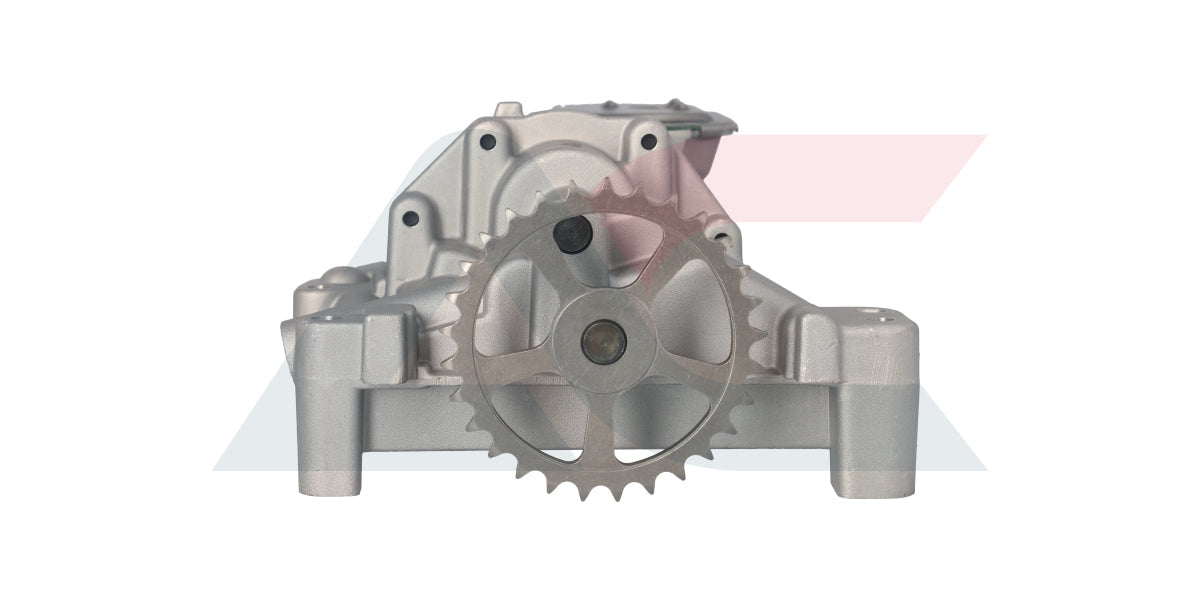 Oil Pump Volvo S40 2.0/estate (B420S1 B4204S) 97-04 (Kolben Rop86010-Kol) True