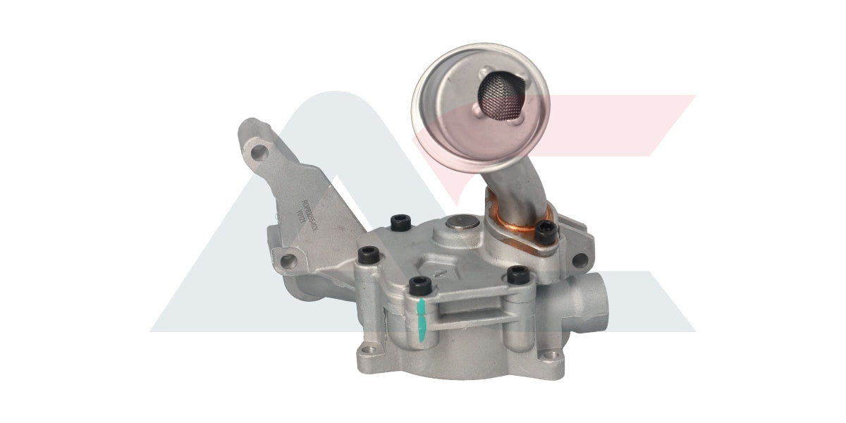 Oil Pump Vw Crosspolo Polo Vivo 1.4I 1.6I (Clsa Clpa Cfna Clpb) (Kolben Rop83055-Kol) True