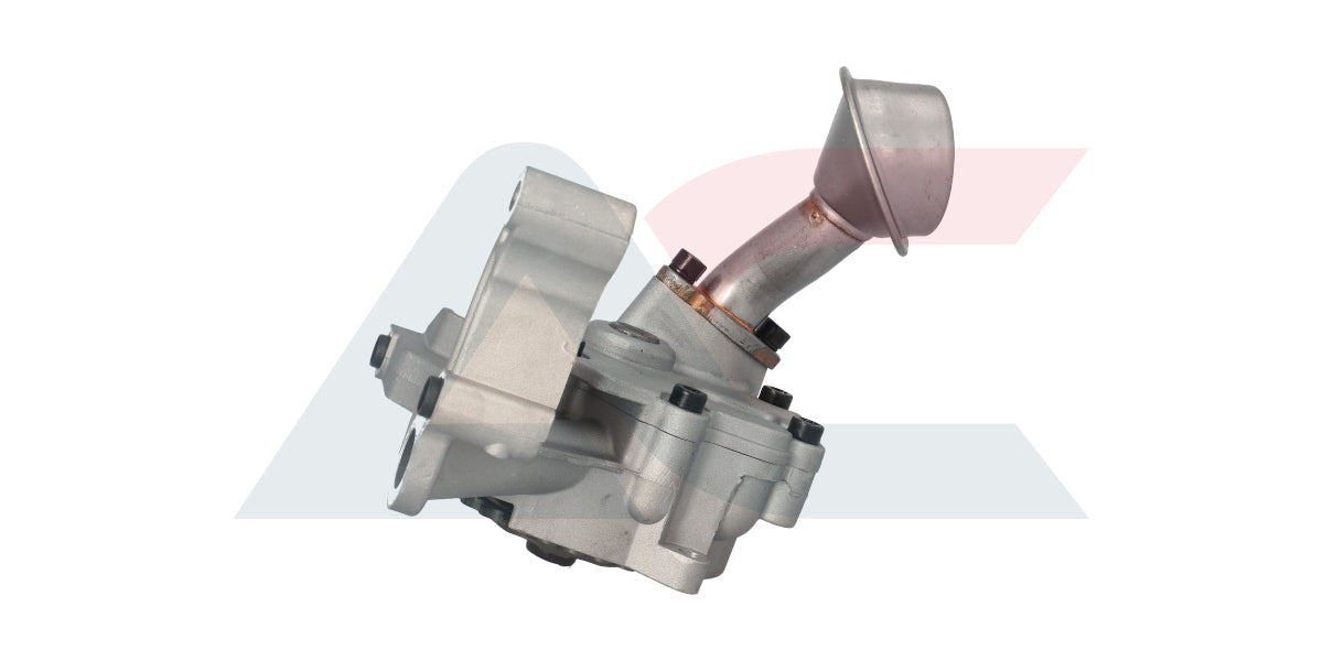 Oil Pump Vw Crosspolo Polo Vivo 1.4I 1.6I (Clsa Clpa Cfna Clpb) (Kolben Rop83055-Kol) True