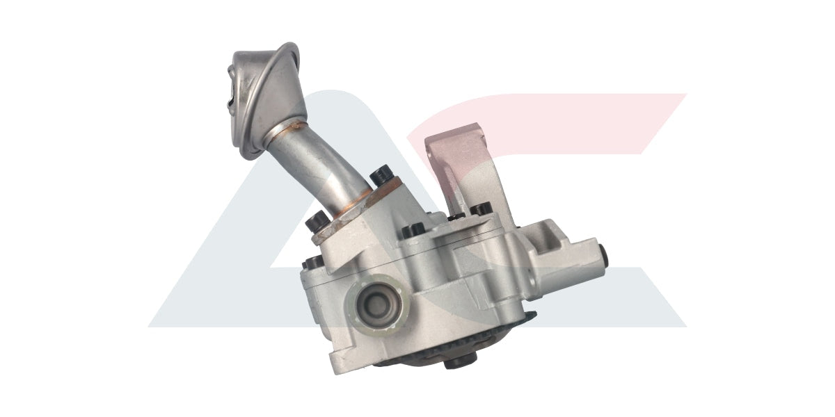 Oil Pump Vw Crosspolo Polo Vivo 1.4I 1.6I (Clsa Clpa Cfna Clpb) (Kolben Rop83055-Kol) True