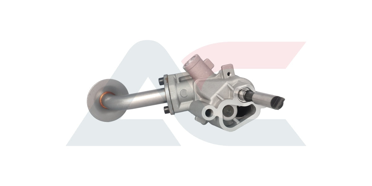 Oil Pump Vw Golf 3 2.0 Gti (2E) (Kolben Rop83042-Kol) True