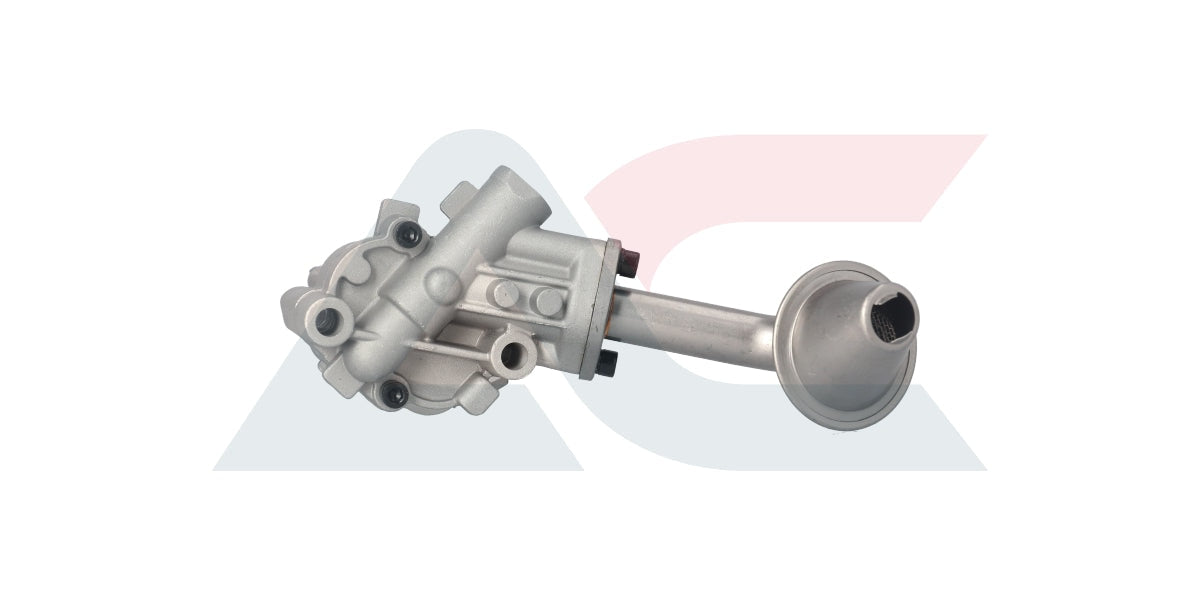 Oil Pump Vw Golf 3 2.0 Gti (2E) (Kolben Rop83042-Kol) True