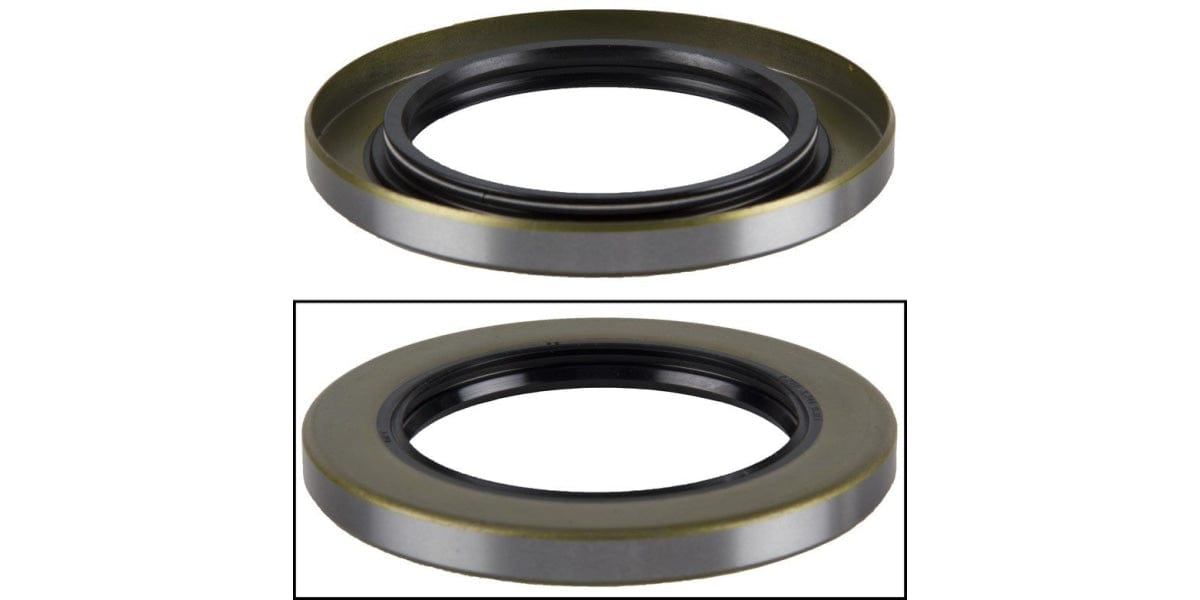 Oil Seal 1372 - Modern Auto Parts