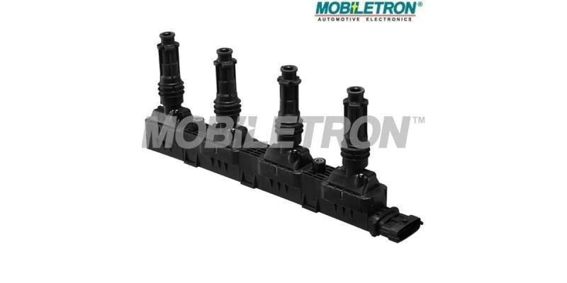 Opel Astra,Cosra,Tigra (Z14Xep,Z16Xe,A14Xer,Z14Xep) Ignition Coil - Modern Auto Parts 