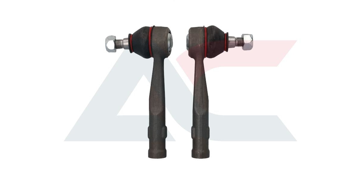 Opel Astra Outer Tie Rod End Pair (19507AP) 