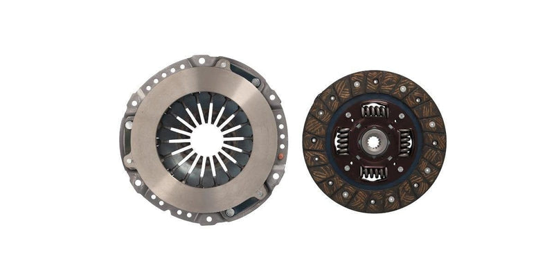 Opel Astra/Kadette/Deawoo (1.6Nz/1.6Se/Z16Xel/1.6Ne) Clutch Kit - Modern Auto Parts