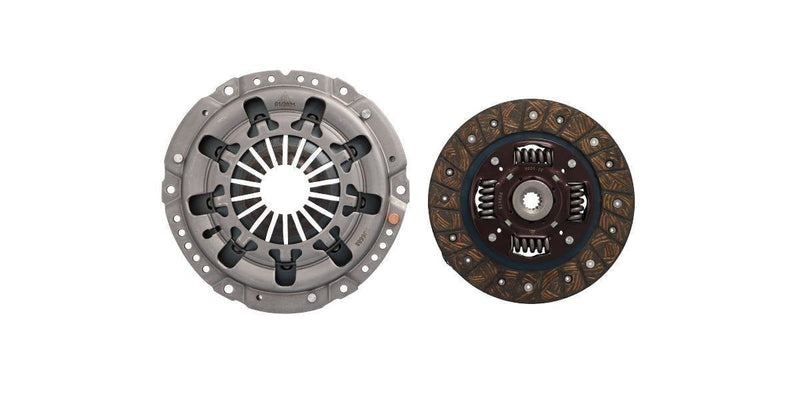 Opel Astra/Kadette/Deawoo (1.6Nz/1.6Se/Z16Xel/1.6Ne) Clutch Kit CK452M ~Modern Auto Parts!