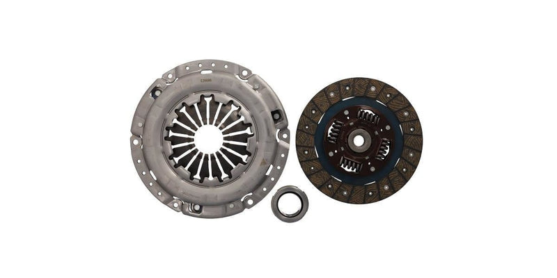 Opel Astra/Kadette/Deawoo (A16Dms/1.8Se/Z18Ze/2.0Seh) Clutch Kit CK454M ~Modern Auto Parts!