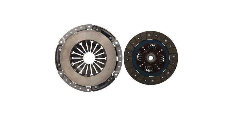 Opel Astra/Kadette/Deawoo (A16Dms/1.8Se/Z18Ze/2.0Seh) Clutch Kit - Modern Auto Parts