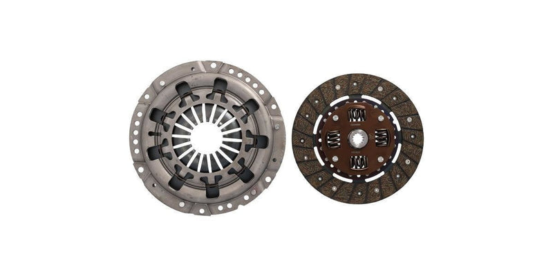 Opel Astra/Meriva (Z16Xe/Z16Xep) Clutch Kit CK449M ~Modern Auto Parts!