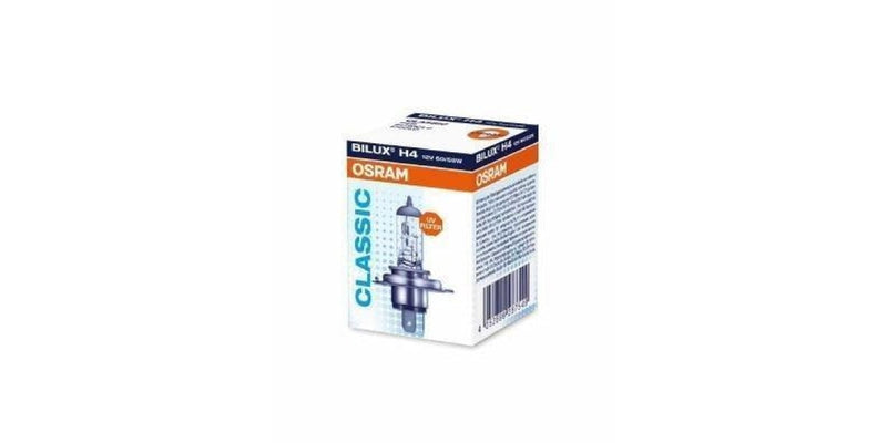 Osram Bulb Classic H4 12V (G64193Clc) - Modern Auto Parts 