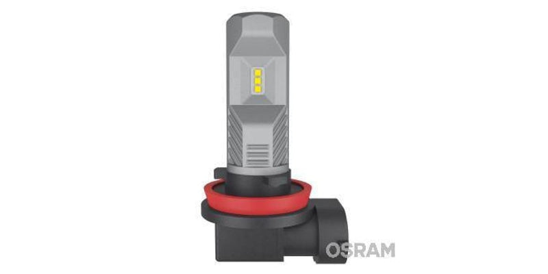 Osram (Set) H8/11/16 Led Pgj19-X ~G67219 - Modern Auto Parts 