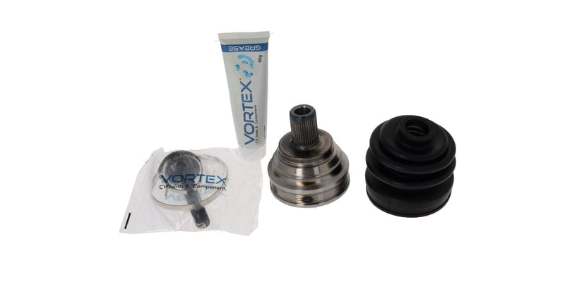 Outer Cv Joint Audi A3 1.6 Tdi Seat Leon Golf 5 6 Vw Touran Caddy 2004-2016 Cv Joints