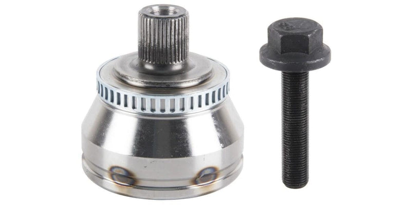 Outer CV Joint Audi A4 1.8T 147Kw/S4 V8 (Fits Various B7 Models)(Groove Inside Knuckle)(2003-)  ~ Modern Auto Parts!
