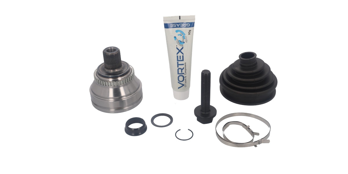 Outer Cv Joint Audi A4 2.8 V6 A6 4.2 V8 Quattro 1994-2004 Cv Joints