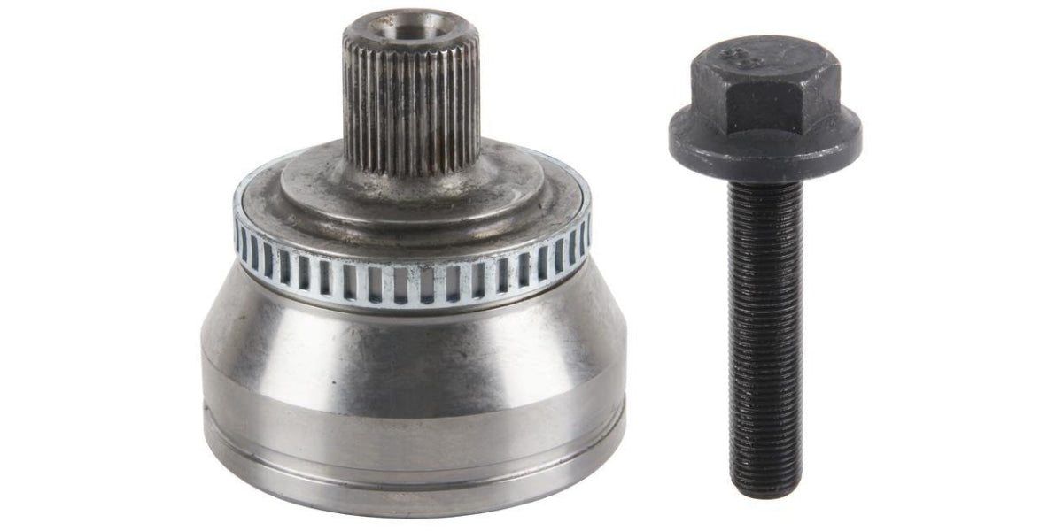 Outer CV Joint Audi A4 (95-01), A8 (95-04), Volkswagen Passat (99-03), Sharan (99-08)  ~ Modern Auto Parts!