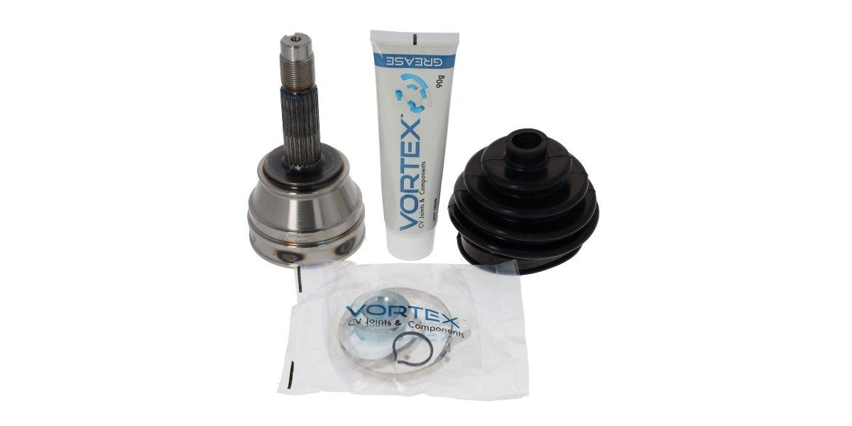 Outer Cv Joint Fiat Palio 1.6 El/eh Sienna 2000 2005 Cv Joints
