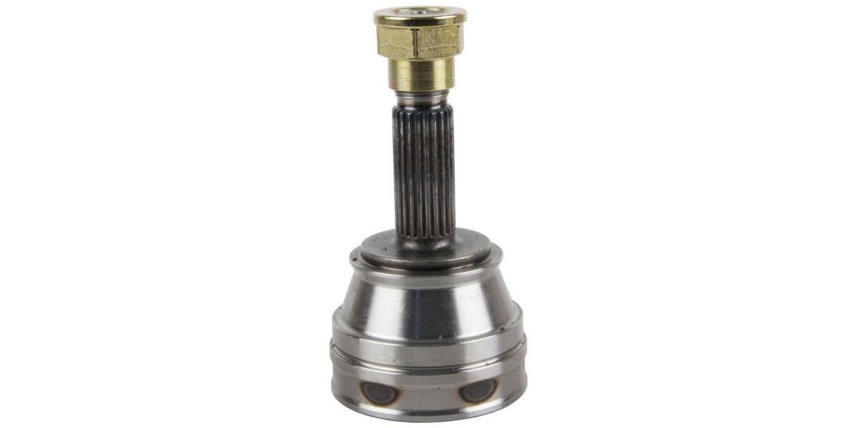 Outer CV Joint Fiat Palio, Sienna, Weekend 1.2 (Non Abs)(00-10), Strada 1.2, 1.4, 1.6, 1.7Td (2005-)  ~ Modern Auto Parts!