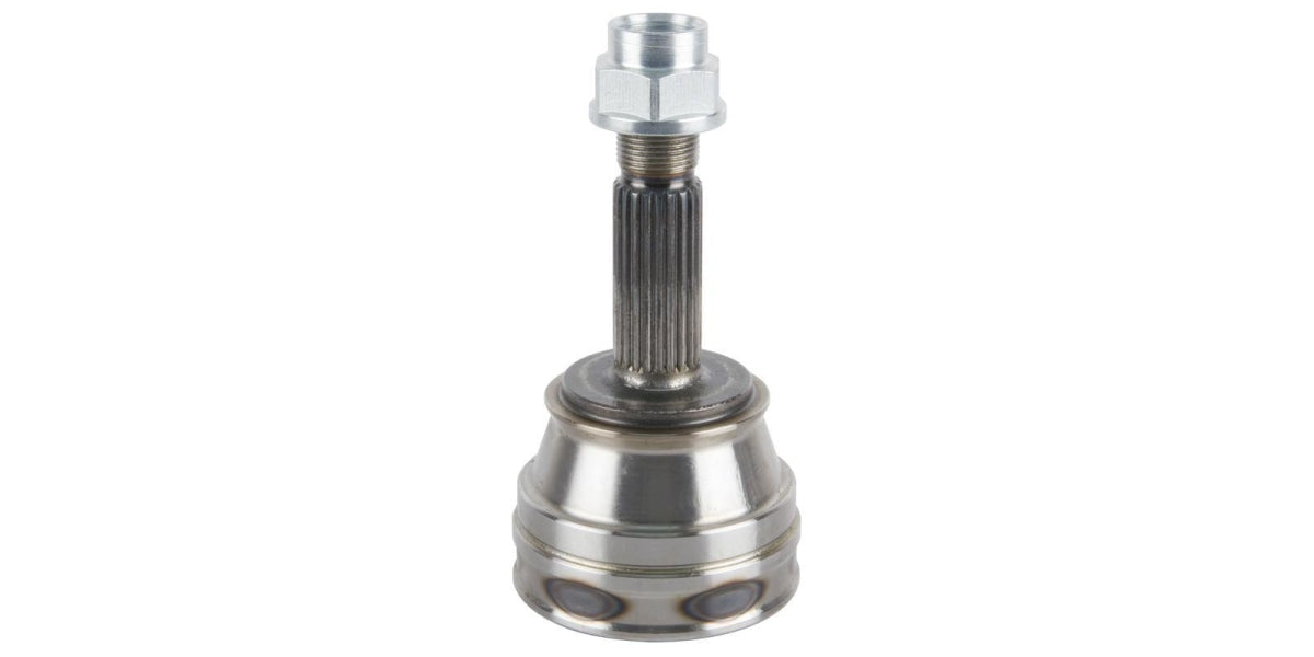 Outer CV Joint Fiat Palio, Sienna, Weekend 1.2 (Non Abs)(00-10), Strada 1.2, 1.4, 1.6, 1.7Td (2005-)  ~ Modern Auto Parts!