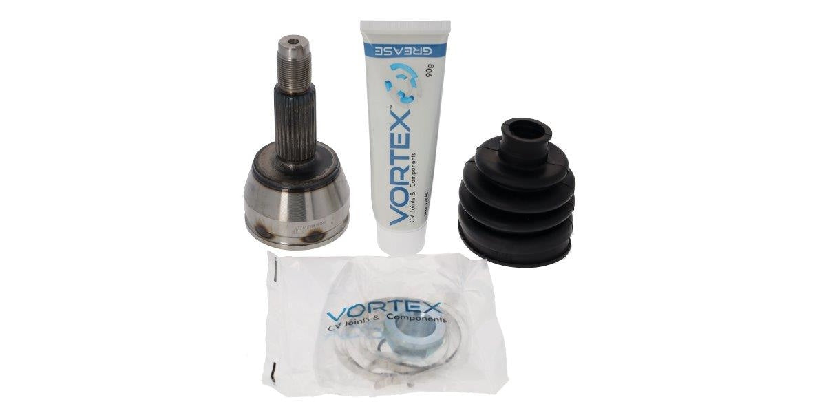 Outer Cv Joint Fiat Panda 1.2 4X2 4X4 Mazda Soho 1997-2013 Cv Joints