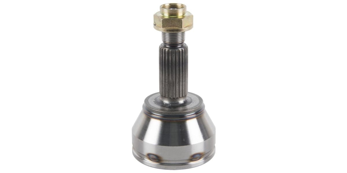 Outer CV Joint Ford Bantam 1.3, 1.6 Rocam (Clip Inside Cv Joint)(2003-), Ford Escort 1.4, 1.6 Zetec (95-00)  ~ Modern Auto Parts!