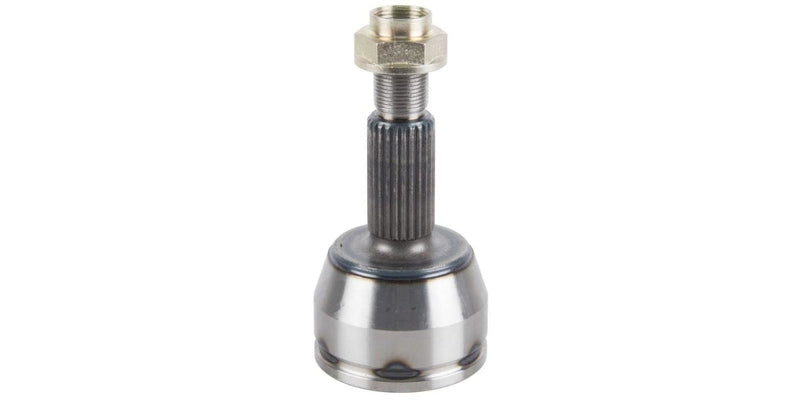 Outer CV Joint Ford Fiesta 1.3, 1.4, 1.6, Mazda 121 Soho 1.3, 1.4 (Some 1.4, 1.6 Models Use Pj818022)(97-03)  ~ Modern Auto Parts!