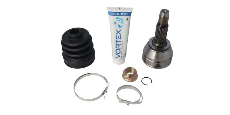 Outer Cv Joint Ford Fiesta[2] 1.4I 1.6I Ikon Bantam 2001-2011 Cv Joints