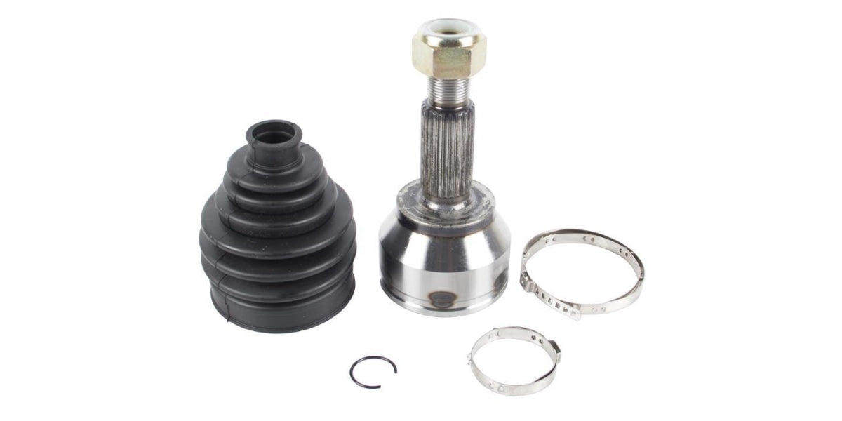 Outer CV Joint Ford Figo - All (2010-)  ~ Modern Auto Parts!