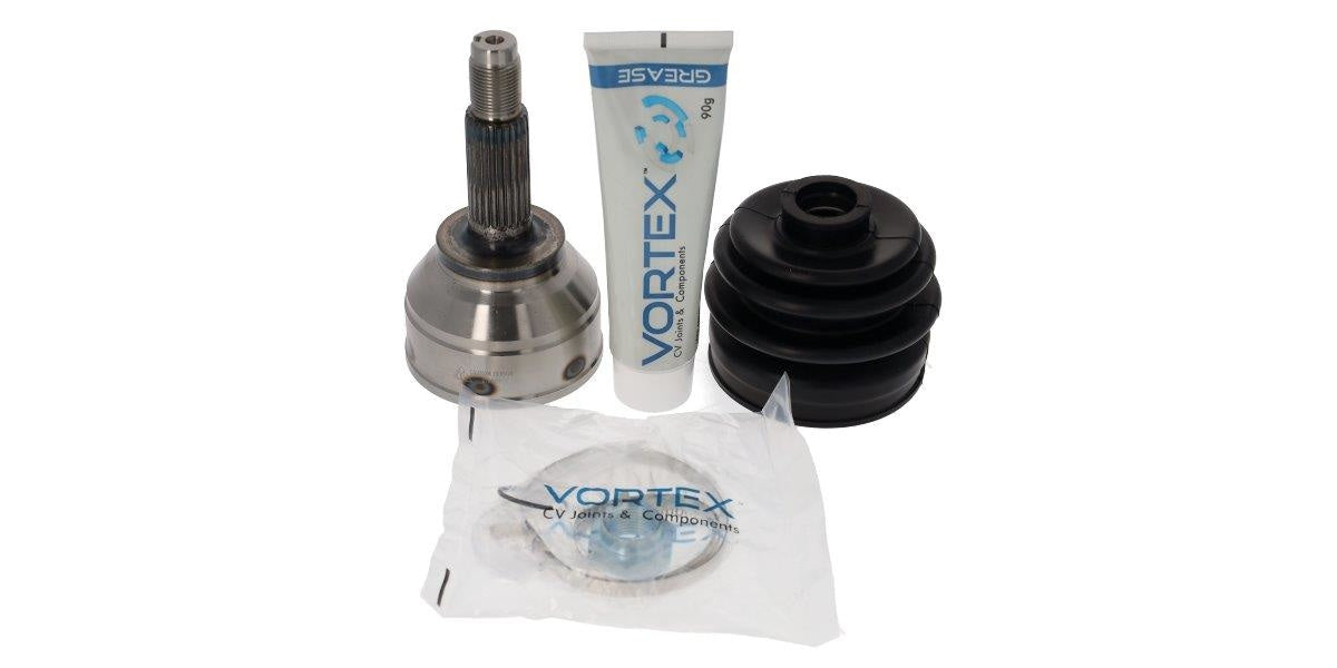 Outer Cv Joint Ford Laser 1.6 2.0 Meteor Bantam Mazda 323 Rustler 1991-2002 Cv Joints