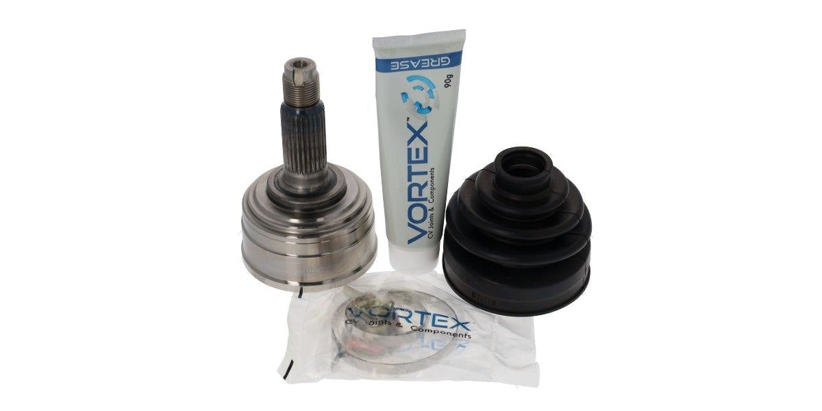 Outer Cv Joint Honda 150I 160I Sohc Dohc Prelude Crx 195-1992 Cv Joints