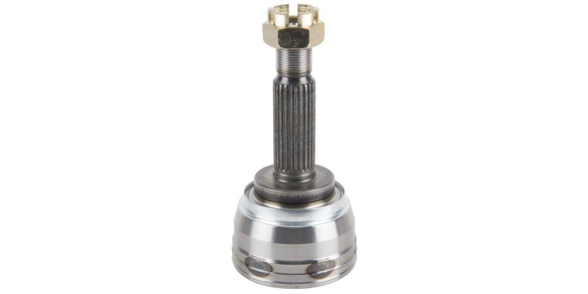 Outer CV Joint Hyundai Accent 1.3, 1.5 (94-00), 1.3, 1.5, 1.6 (Only Some Models)(2003-), Matrix (22 Spline)  ~ Modern Auto Parts!