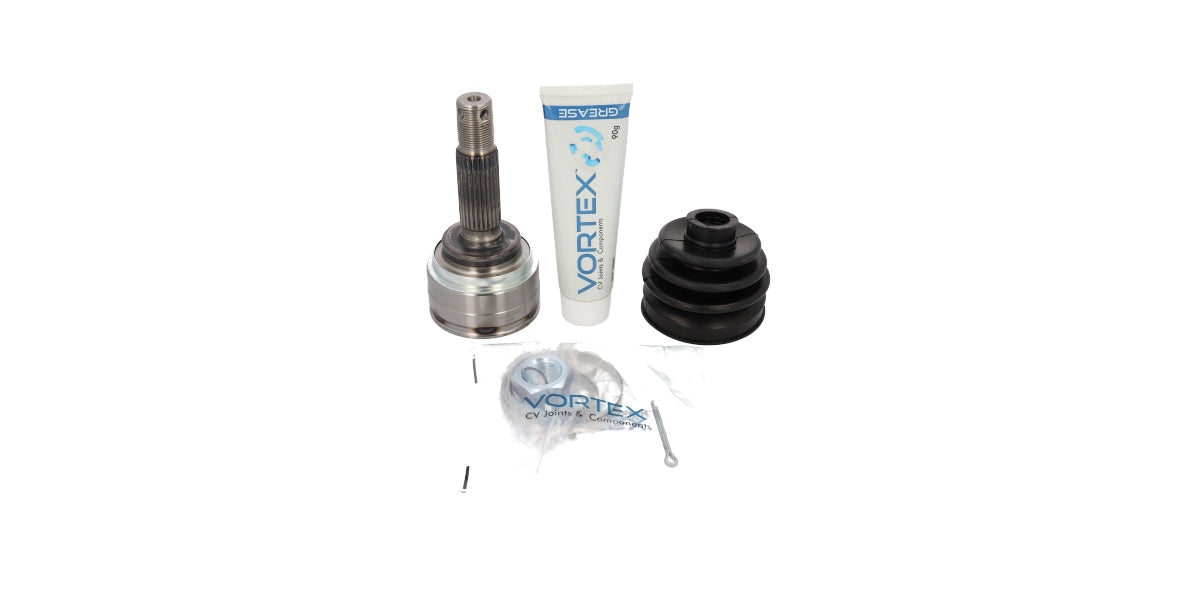 Outer Cv Joint Hyundai Atos 1.1I 2005-2013 Cv Joints