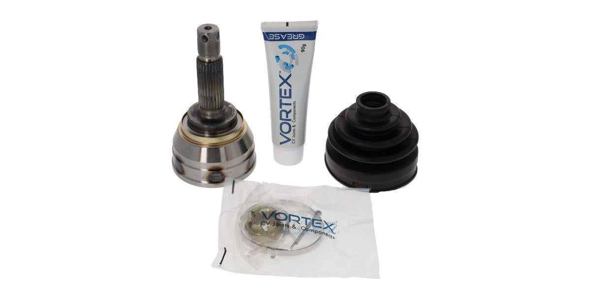 Outer Cv Joint Hyundai Elantra 1.6 1.8 Sonata 1983-1998 Cv Joints