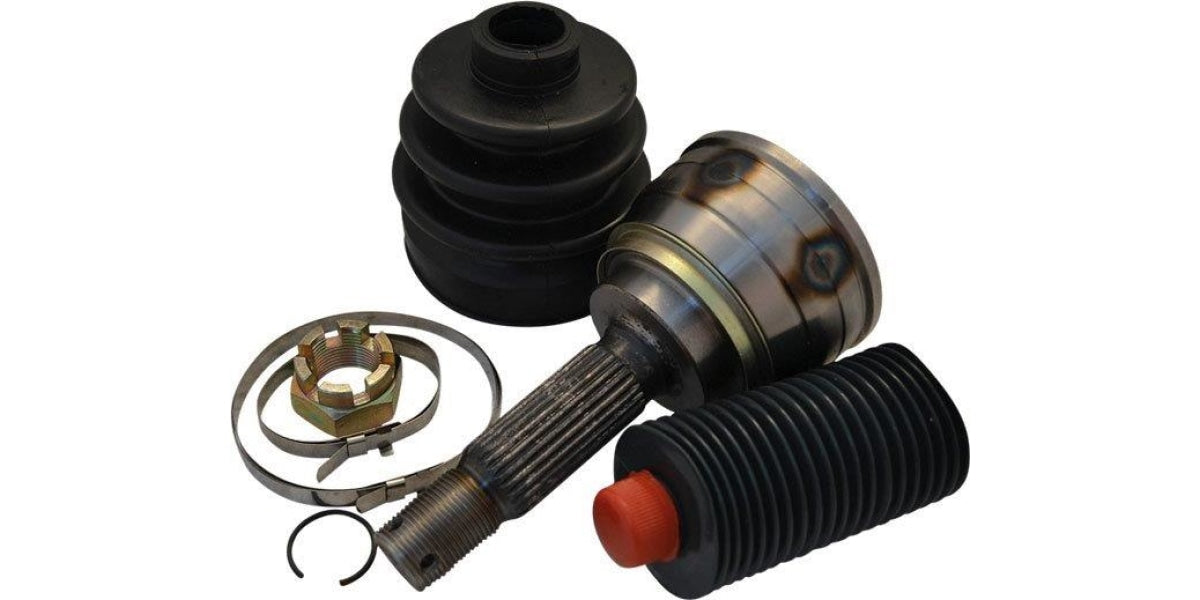 Outer Cv Joint Hyundai Elantra 1.6 Gls,1.8Gls,2.0Gls 1996-2001 at Modern Auto Parts!