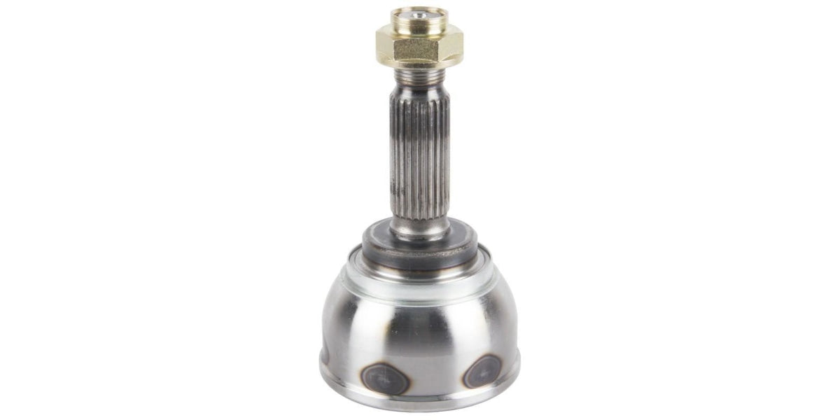 Outer CV Joint Hyundai Elantra J1, J2, J3 Non Abs Lhs, Rhs Sometimes Not The Same (93-06)(25 Splin)  ~ Modern Auto Parts!