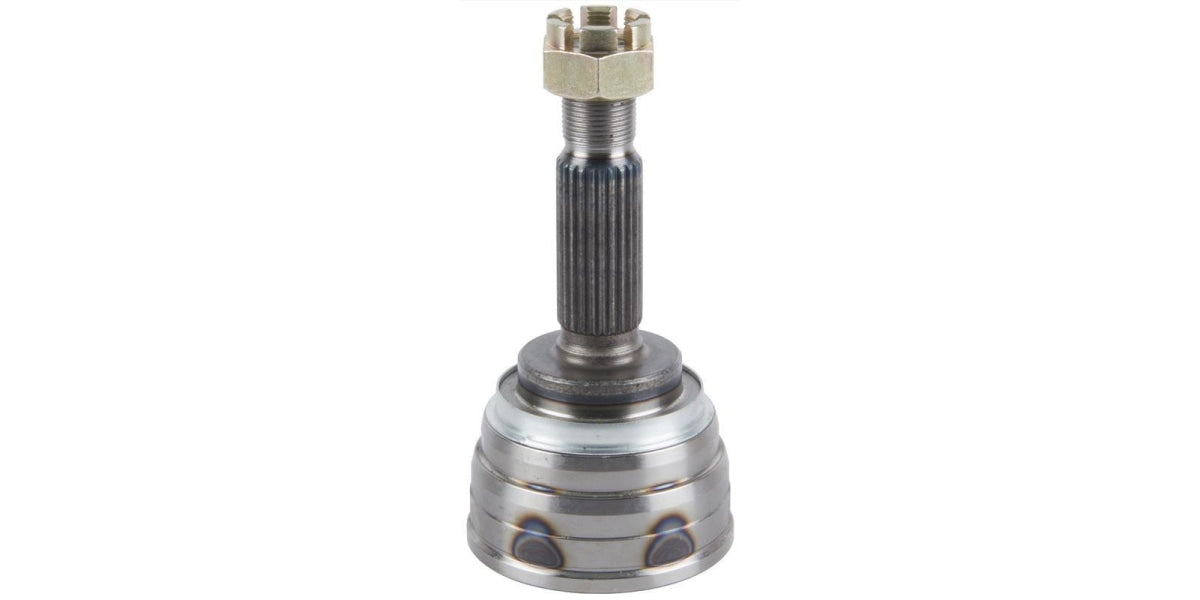 Outer CV Joint Hyundai Elantra J1, J2, J3 Non Abs LHS & RHS Sometimes Not The Same (93-96)  ~ Modern Auto Parts!