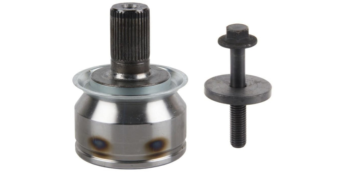 Outer CV Joint Mazda 3 (Only Some Models. Uses Bolt)( Not For Mps)(2005-)  ~ Modern Auto Parts!