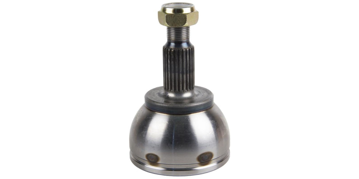 Outer CV Joint Mercedes-Benz A-Class W169 (2005-), B-Class W2145 (2005-)  ~ Modern Auto Parts!