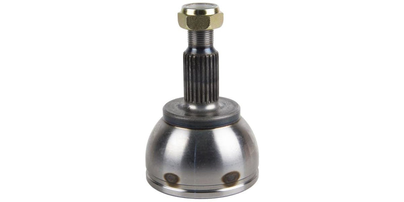 Outer CV Joint Mercedes-Benz A-Class W169 (2005-), B-Class W2145 (2005-)  ~ Modern Auto Parts!